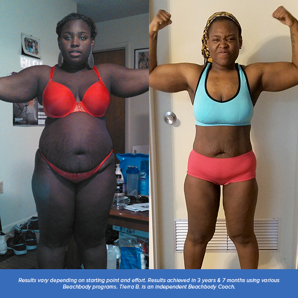 weight loss, before and after, T25 results, BODY BEAST results, before and after