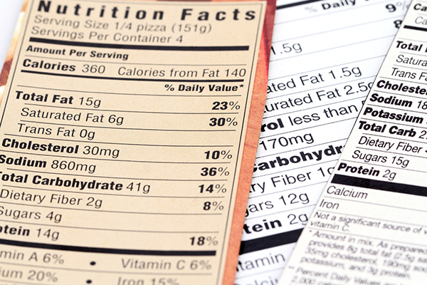 trans fats, dietary fat, unsaturated fats