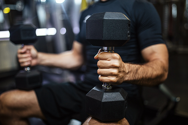 A Beginner's Guide to Weight Lifting | BODi