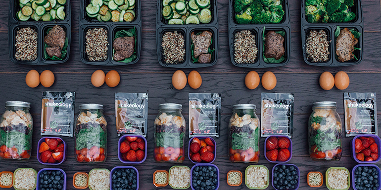 Body Beast Meal Prep For The 2 200 2 399 Calorie Level BODi
