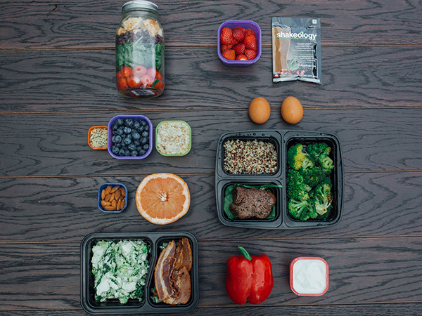 Body Beast Lean Meal Plan