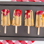 breakfast pops recipe