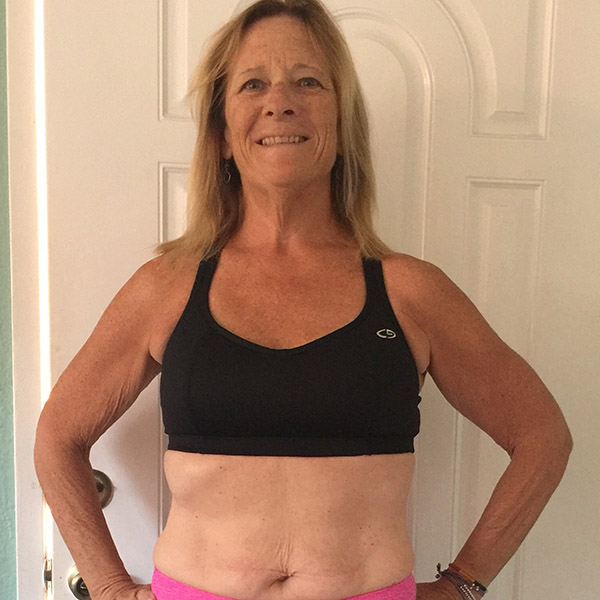 PiYo, results, before and after, Shakeology