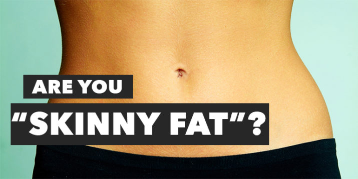 Skinny Fat 8 Tips To Get Healthy And Strong Instead BODi