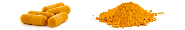 Nutrients to Help You Get the Best Workout curcumin