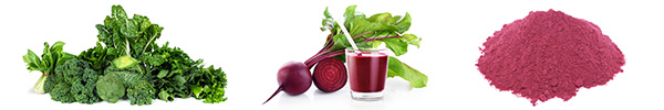 Nutrients to Help You Get the Best Workout beetroot nitrates