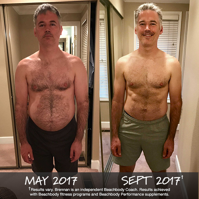 Thomas Brendle Lost 108 Pounds