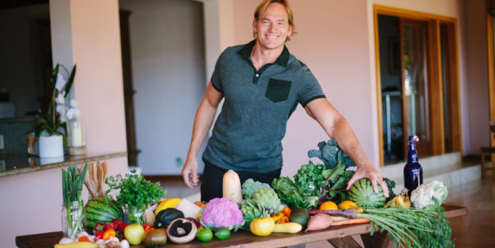 5 Plants I Eat Every Day and Why