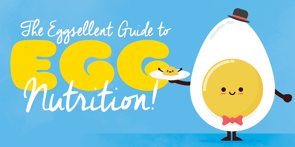 Eggs Recipe & Nutrition - Precision Nutrition's Encyclopedia of Food