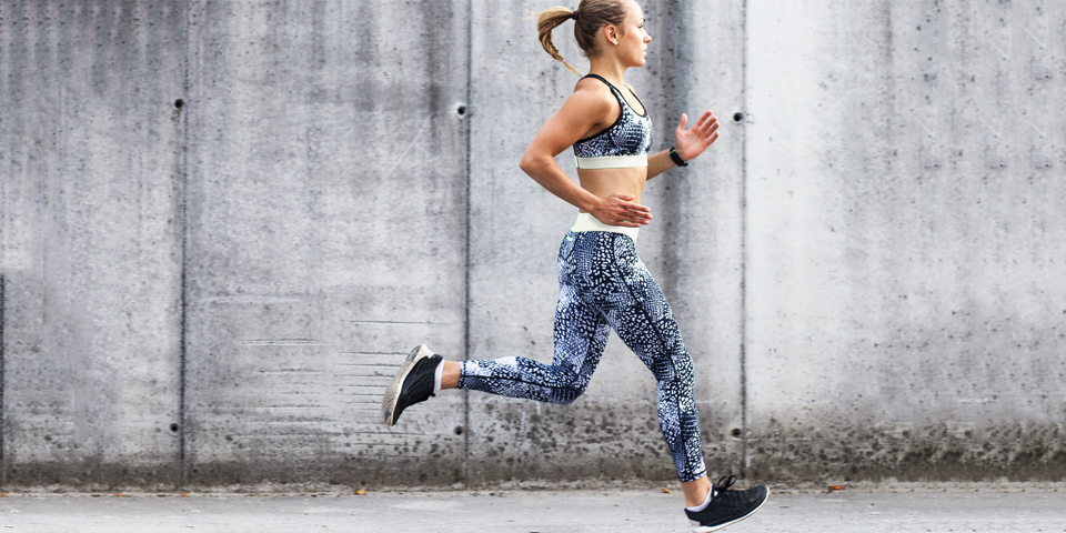How to Pick the Best Workout Clothes