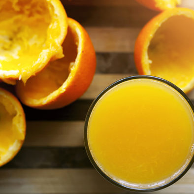 Is Juice Healthy or Unhealthy?