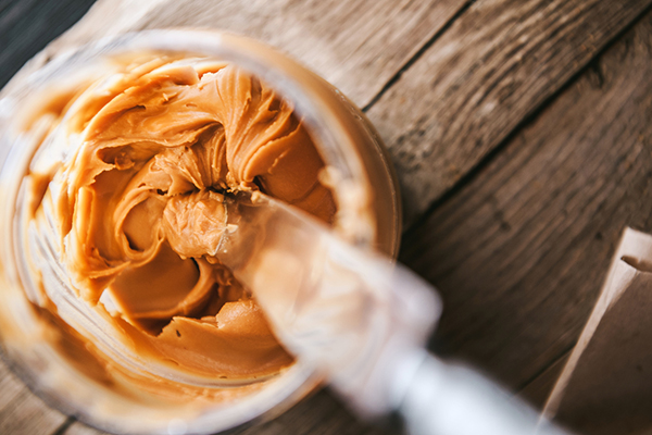 peanut butter, nut butter, nutrition facts, is peanut butter healthy?