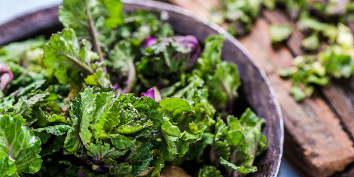 Can the Raw Food Diet Help Me Lose Weight?