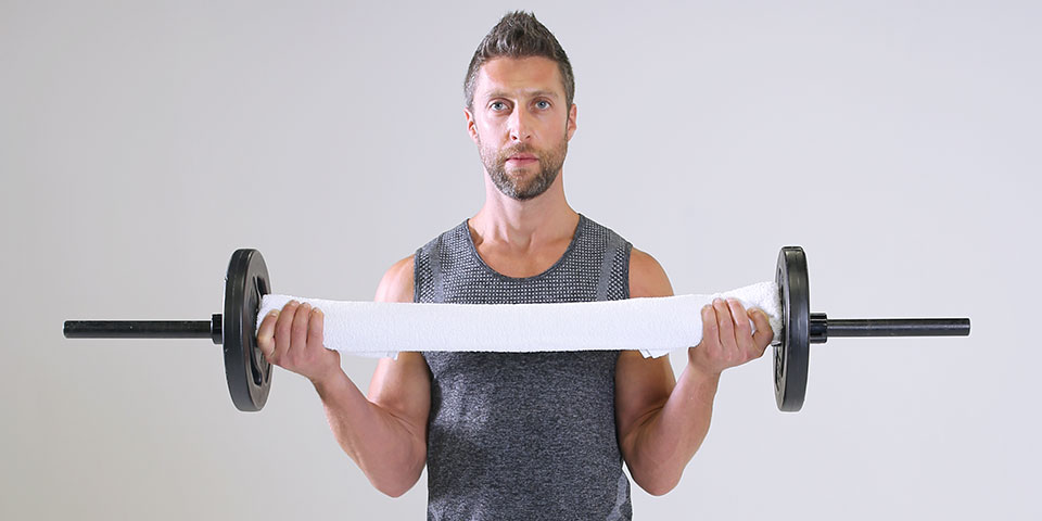 Good Workout for Forearms: The Most Effective Exercises for Bigger Forearms and Better Grip