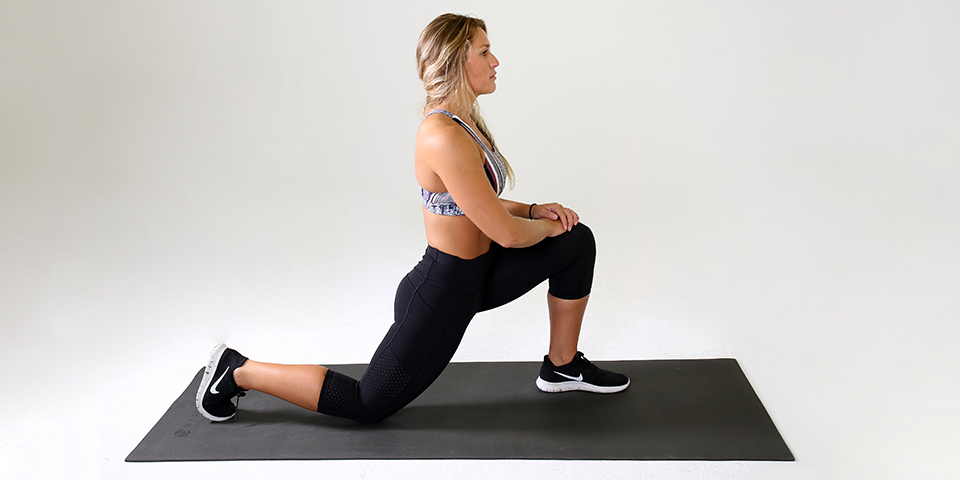 Stretching for Everyday Flexibility BODi