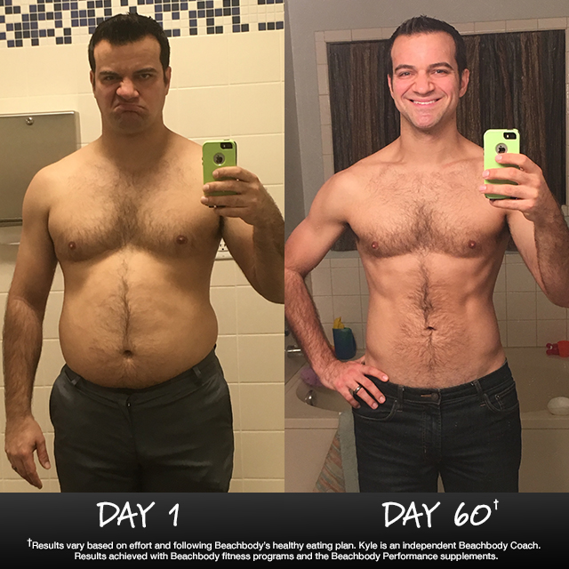 60 day body discount transformation