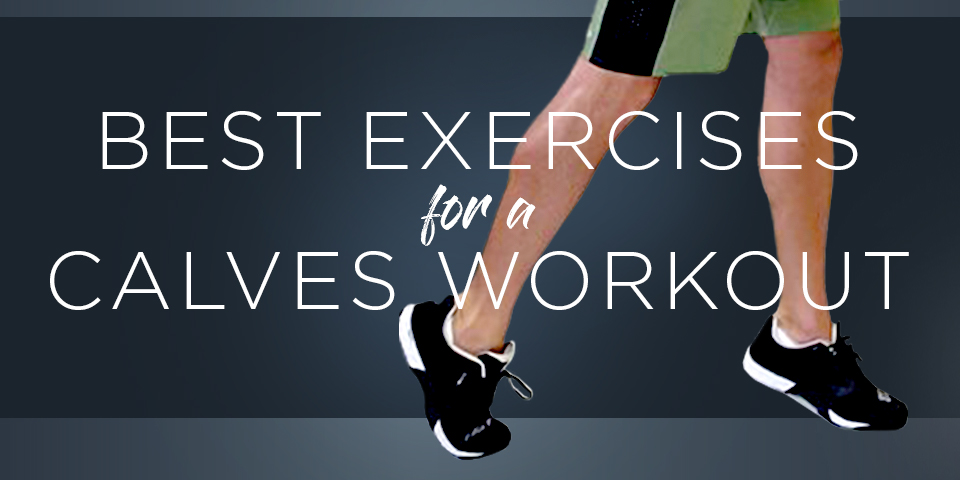leg workout best exercises