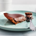 No-bake Peanut Butter Chocolate Pie