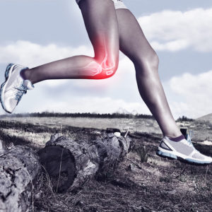 Benefits of Running – joint health knee