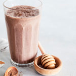 Give your chai blended beverage a chocolate twist with this recipe for our perfectly spiced Chocolate Chai Shakeology Smoothie.