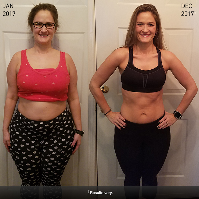 Melinda Bishop Lost 47 Pounds