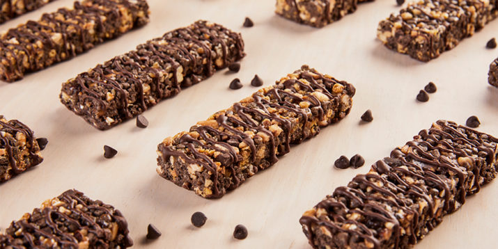 Te Presentamos Barra de Snack de Beachbody: BEACHBAR