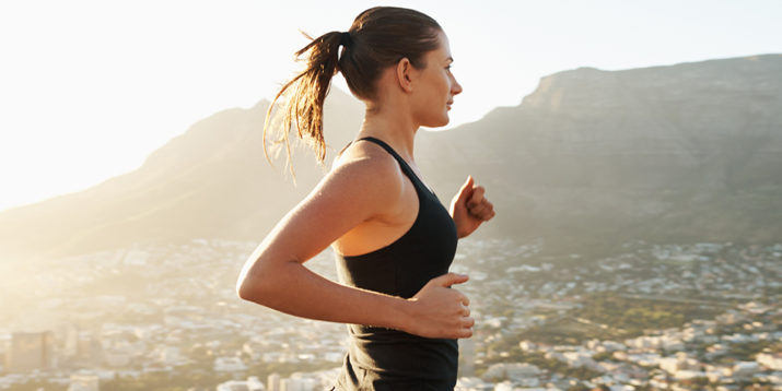 How to Start Running: 9 Simple Tips for Beginners