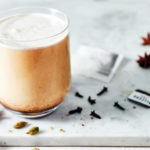 This refreshing Thai Iced Tea Shakeology smoothie features Thai spices like cloves, star anise, and cardamom blended with creamy Vanilla Shakeology.