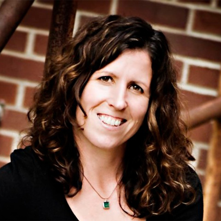 Elizabeth Millard