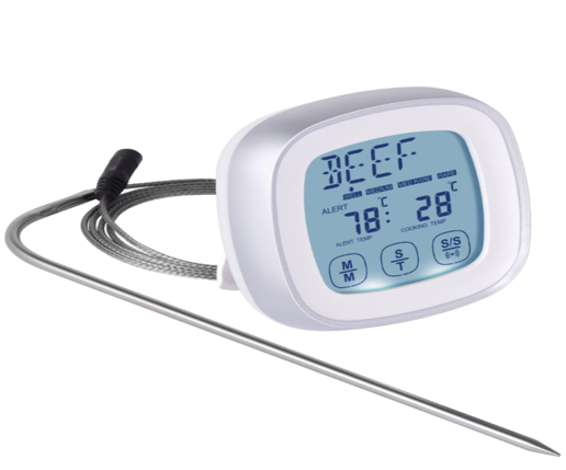 thermometer