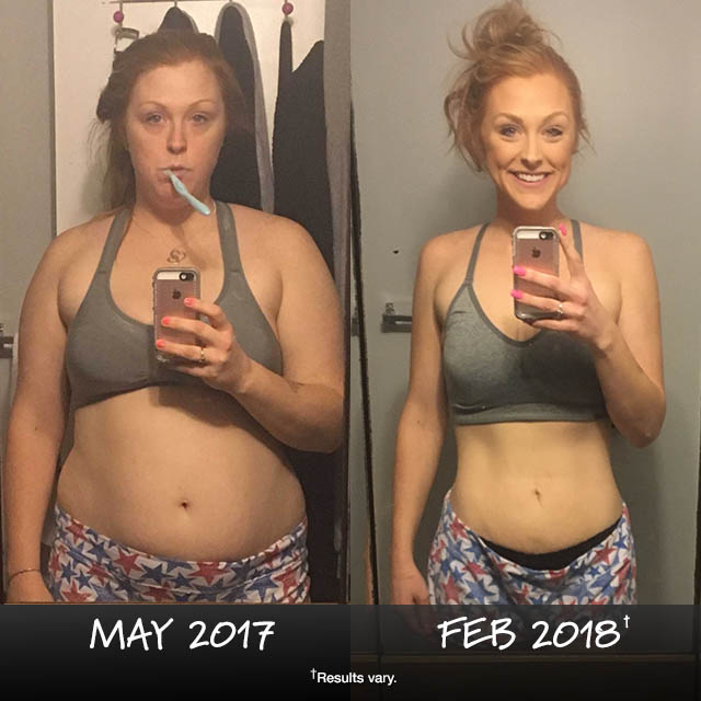 Veronica Schoor Lost 78.3 Pounds