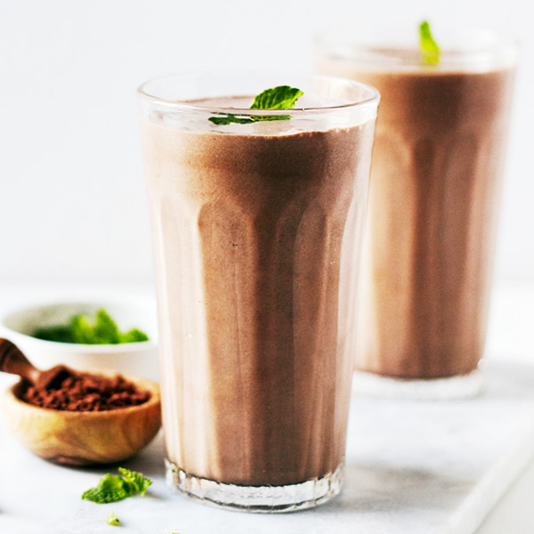 Chocolate Shakeology