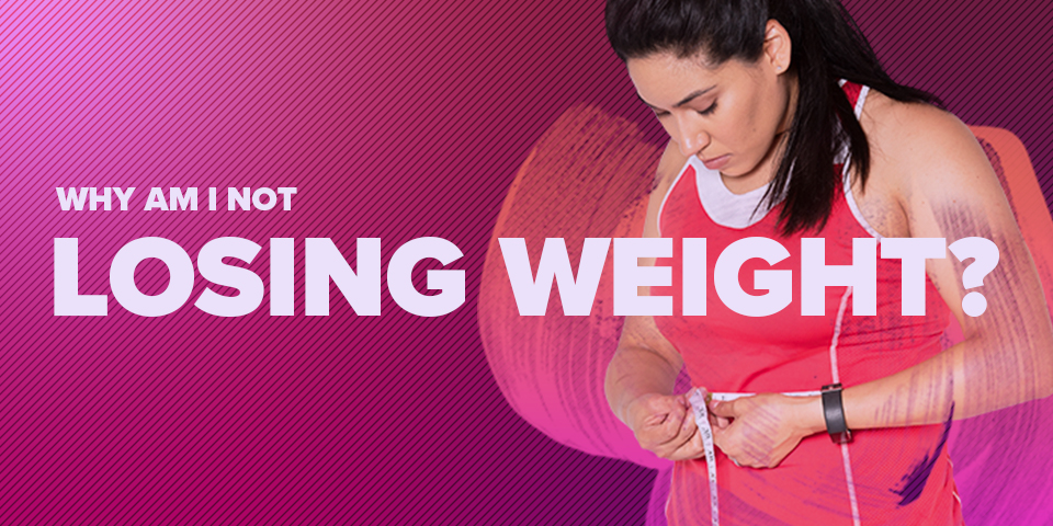 Why Not Losing Weight After Exercise on Sale