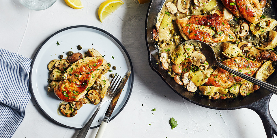 30 Minute Meals That You Need to Make Right Now | BODi