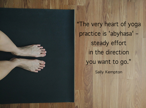 43 Yoga Quotes to Inspire Your Practice