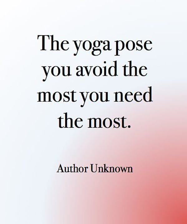 Yoga Quotes