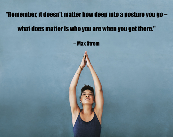 43 Inspirational Yoga Quotes for Your Daily Practice