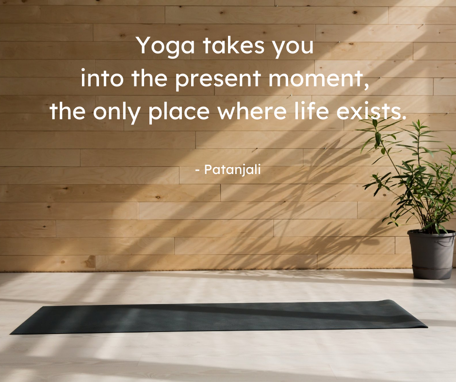 43 Yoga Quotes to Inspire Your Practice