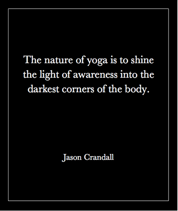 Yoga Quotes