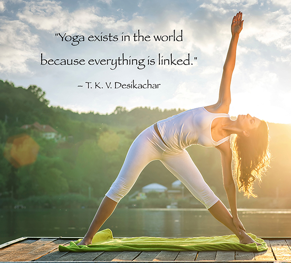 Yoga Quotes   AllYogaPositionscom