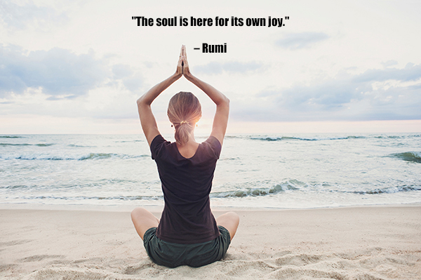 43 Inspirational Yoga Quotes For Your Daily Practice Bodi