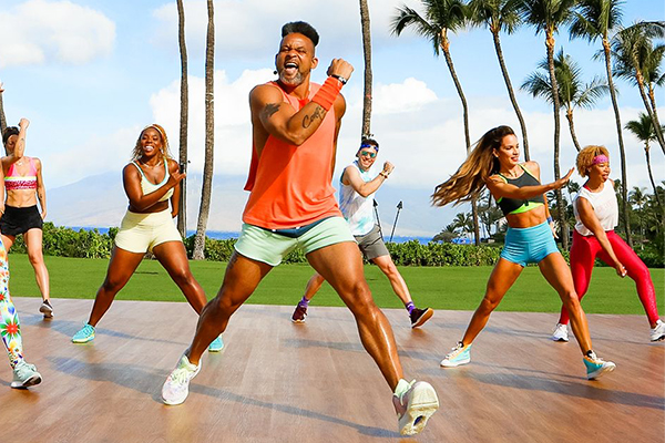 What's New on Beachbody On Demand