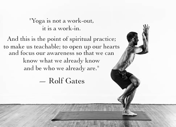 43 Inspirational Yoga Quotes For Your Daily Practice Bodi 