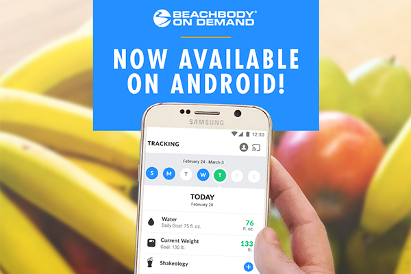 What's New on Beachbody On Demand