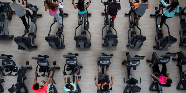 What Counts as Cardio — and How Often Should You Do It?