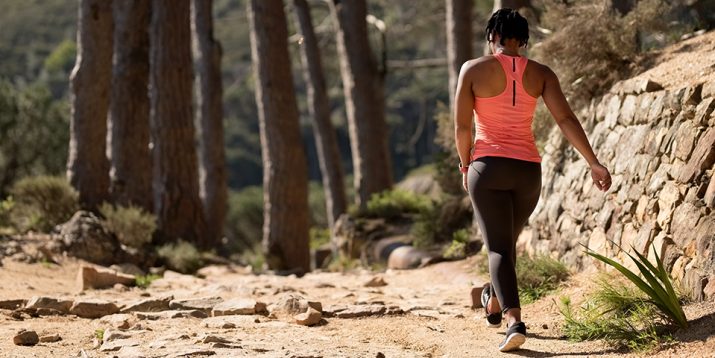 5 Razones Para Caminar Más