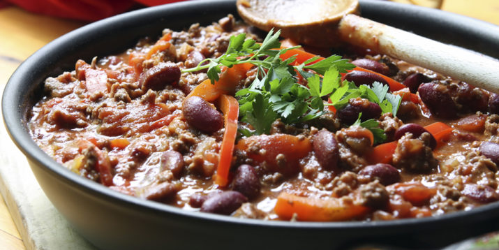 Chile Habanero Vegano