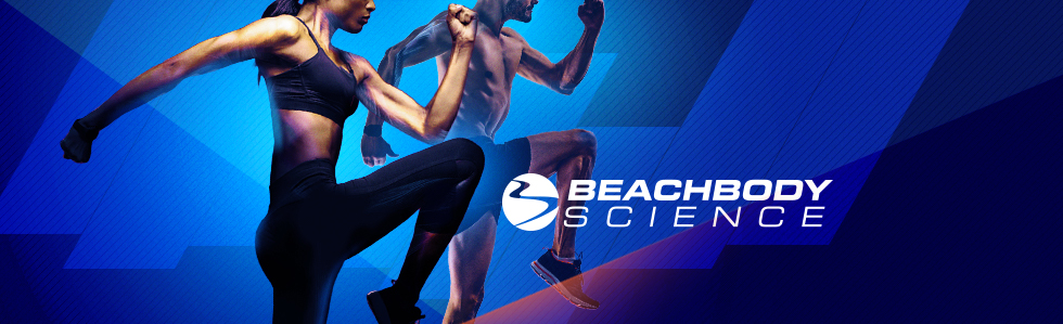 Beachbody Science