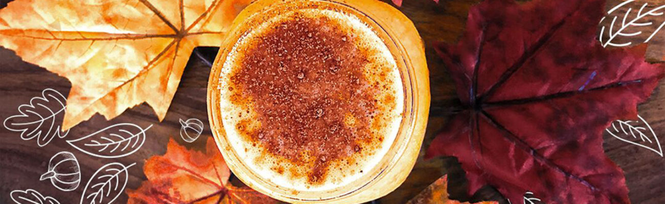 Pumpkin Spice Shakeology recipe