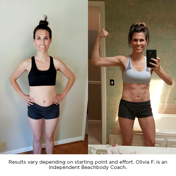 How I Combined 80 Day Obsession & Running (Plus Results & Honest Review!) -  Fitness Fatale